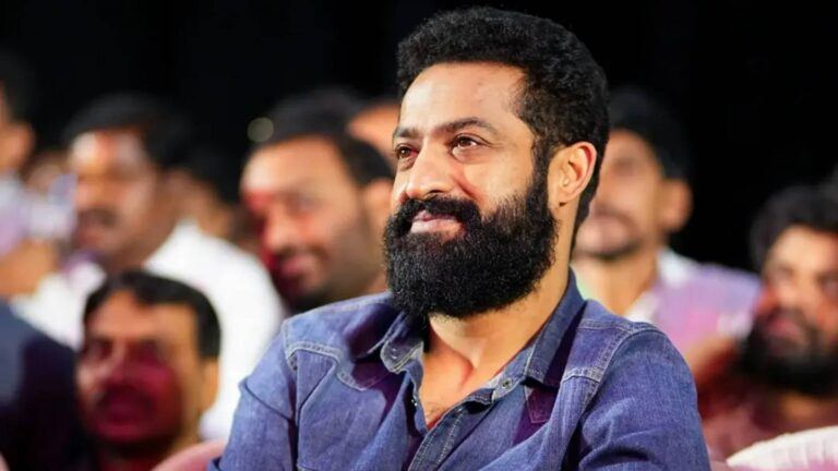 NTR acting range debate