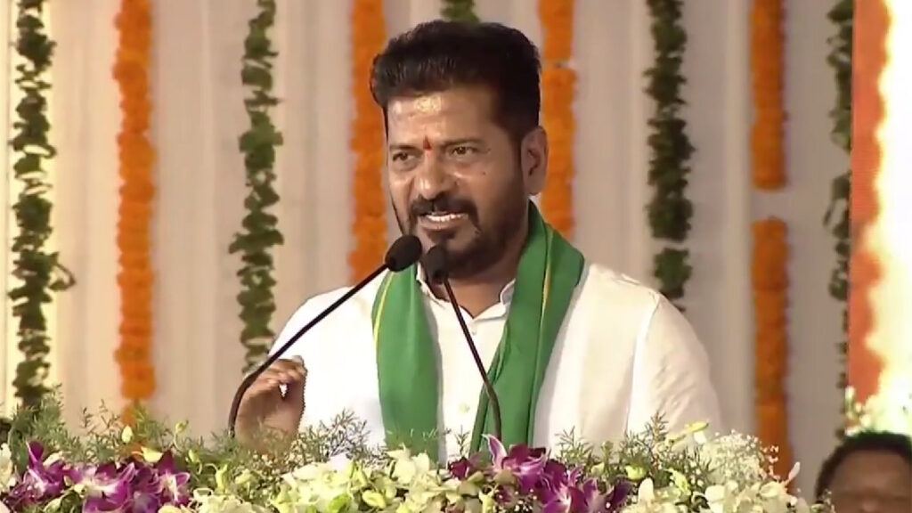 NTR Tribute Politics