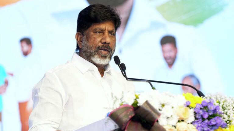 NTV controversy sparks Telangana political debate