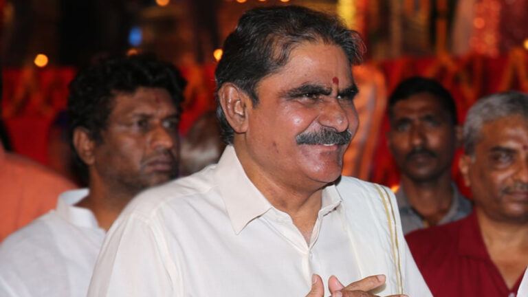 NTV controversy Telangana