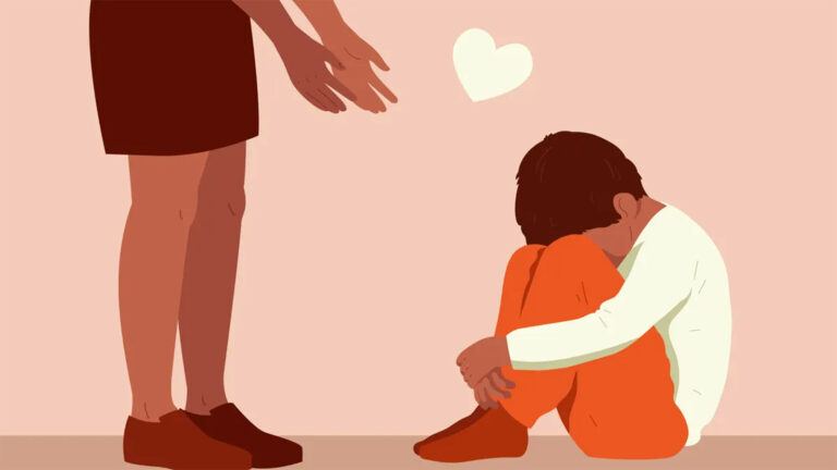 OnlyFans parenting impact on child mental health