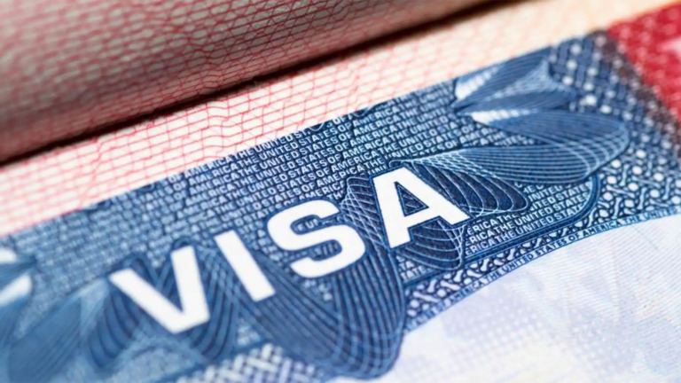 OPT remote work India visa concern