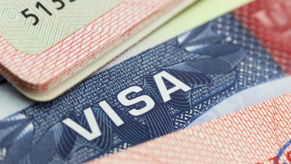 OPT reporting error F-1 visa case