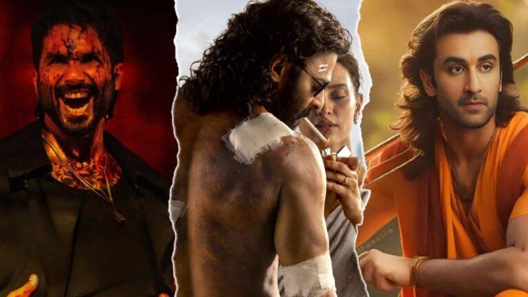 O'Romeo Spirit Ramayana bollywood music films