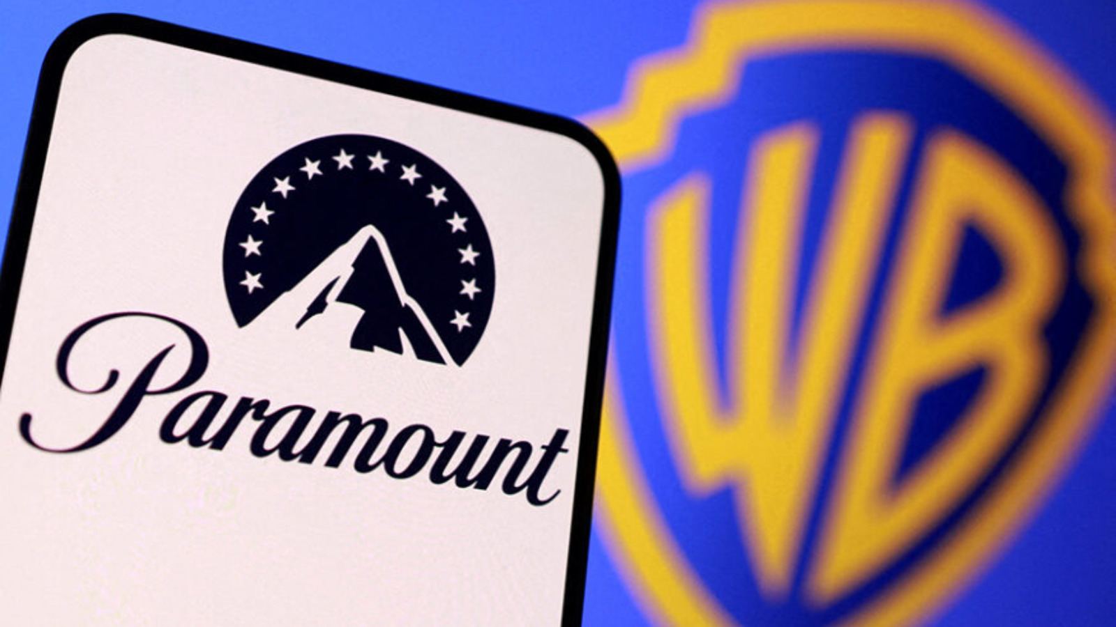 Paramount Skydance WBD deal standoff
