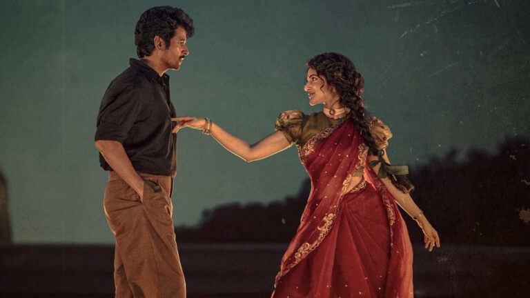 Tere Ishq Mein Becomes Box Office Surprise of 2025