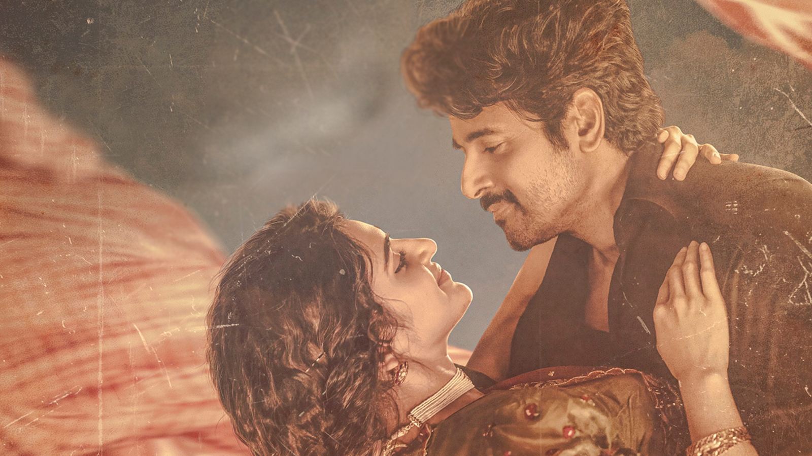 Parasakthi film box office debate