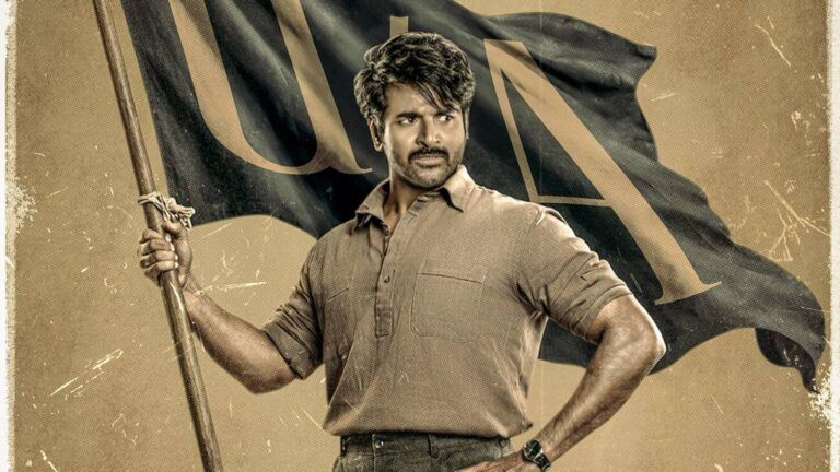 Parasakthi film controversy backlash