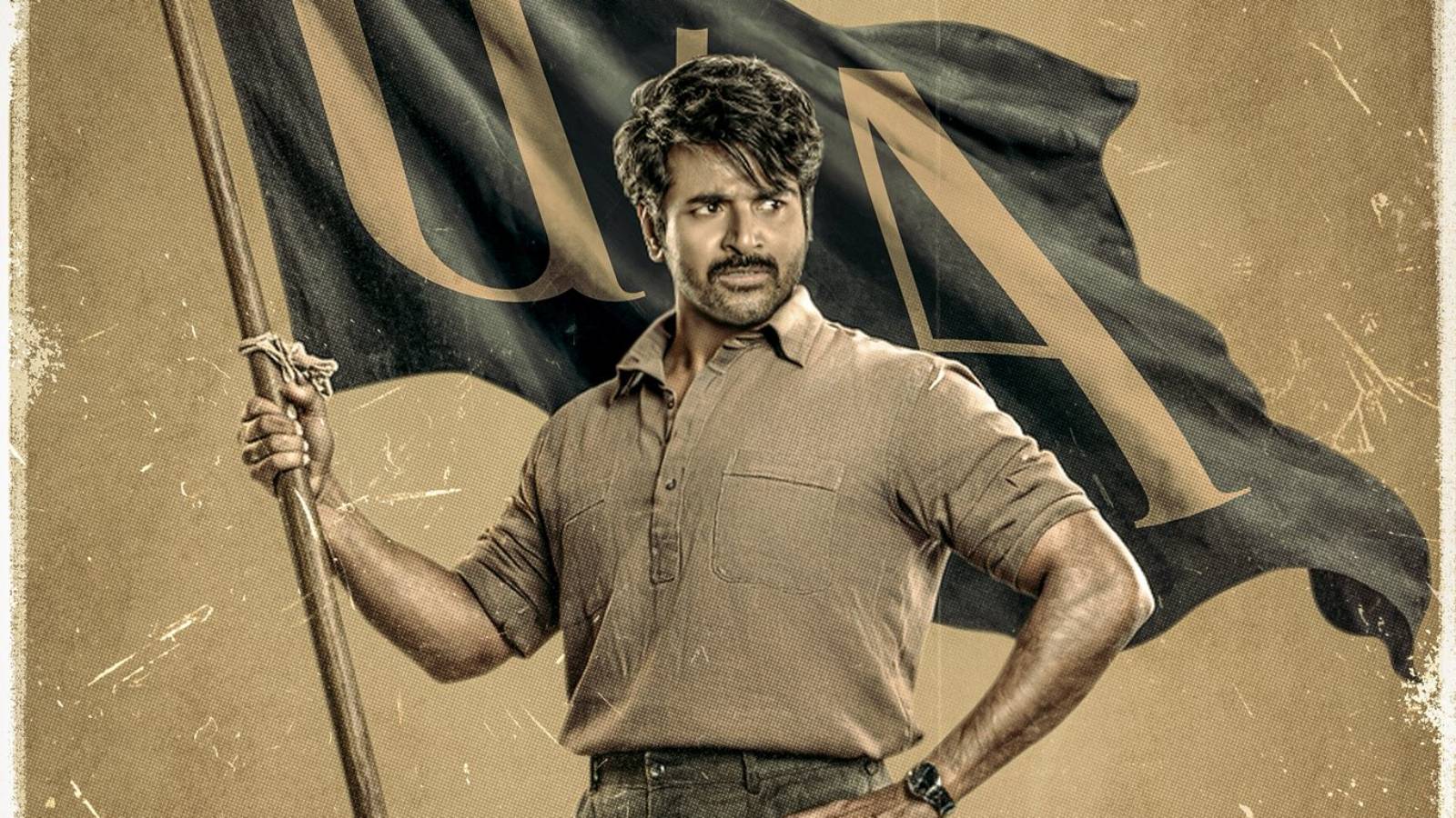 Parasakthi film controversy backlash