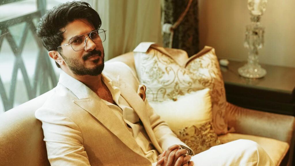 Parasakthi flop sparks Dulquer Salmaan debate