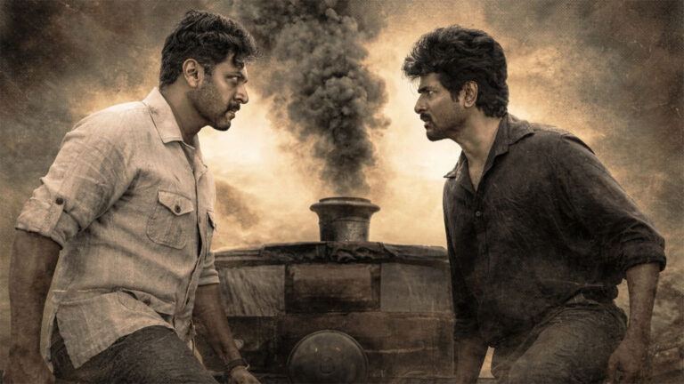Parasakthi film release reactions