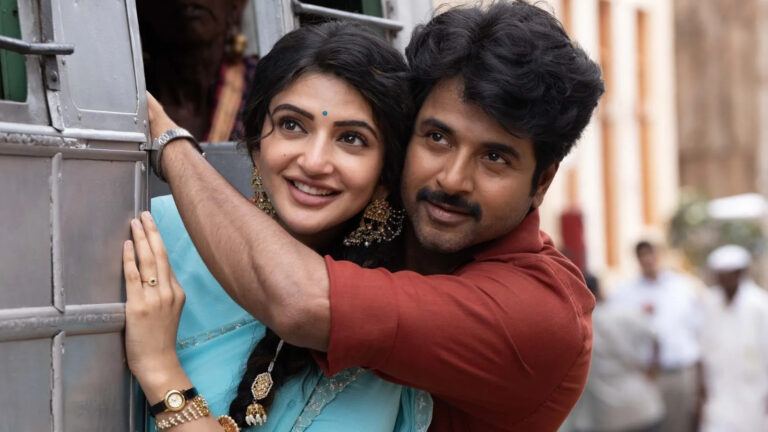 Parasakthi release delay news