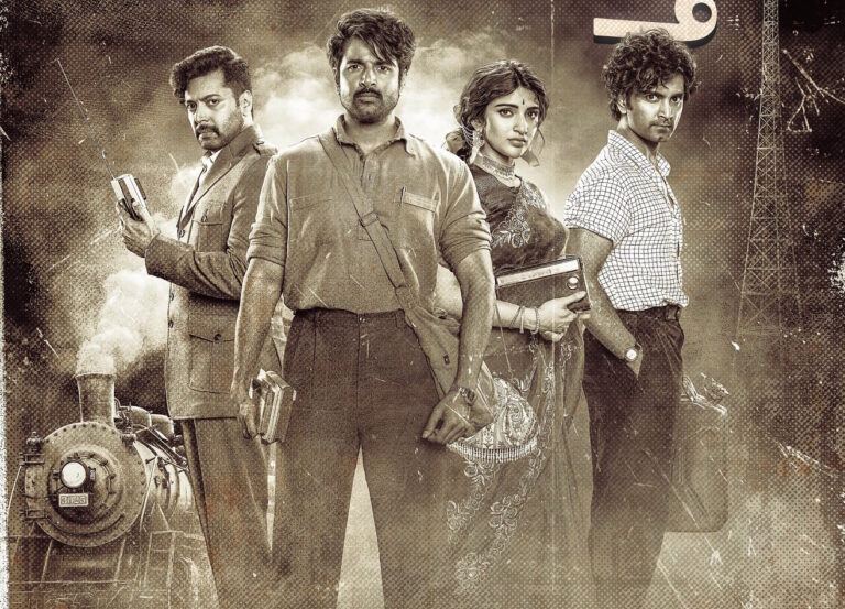 Parasakthi Tamil Movie Review Ratings