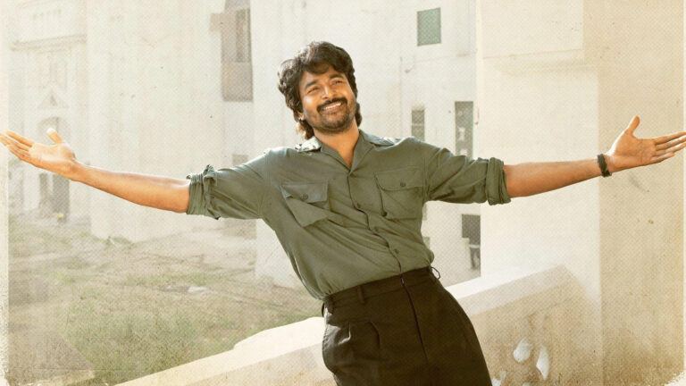 Parasakthi trailer YouTube views controversy