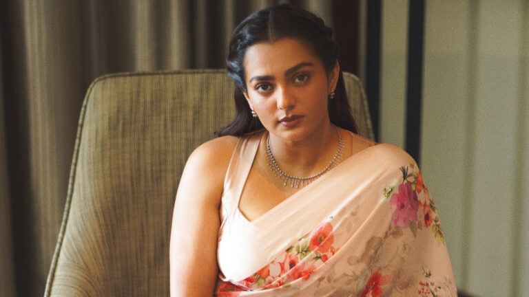 Parvathy Thiruvothu Maryan shoot