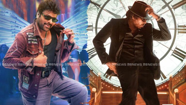 Pawan Kalyan and Chiranjeevi box office run