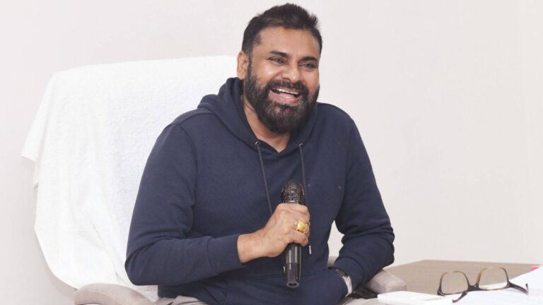 Pawan Kalyan Pithapuram alliance meeting