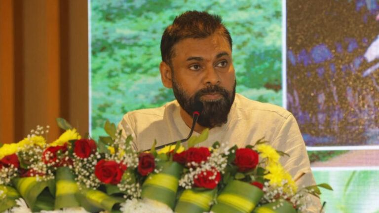 Pawan Kalyan Pithapuram speech