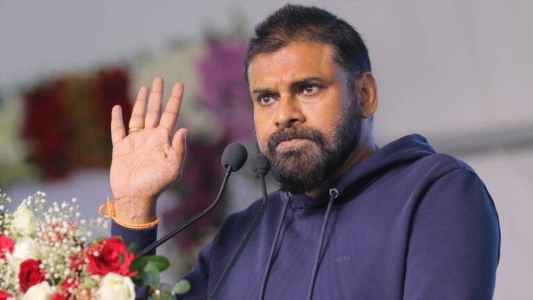 Pawan Kalyan Sankranthi speech in Andhra