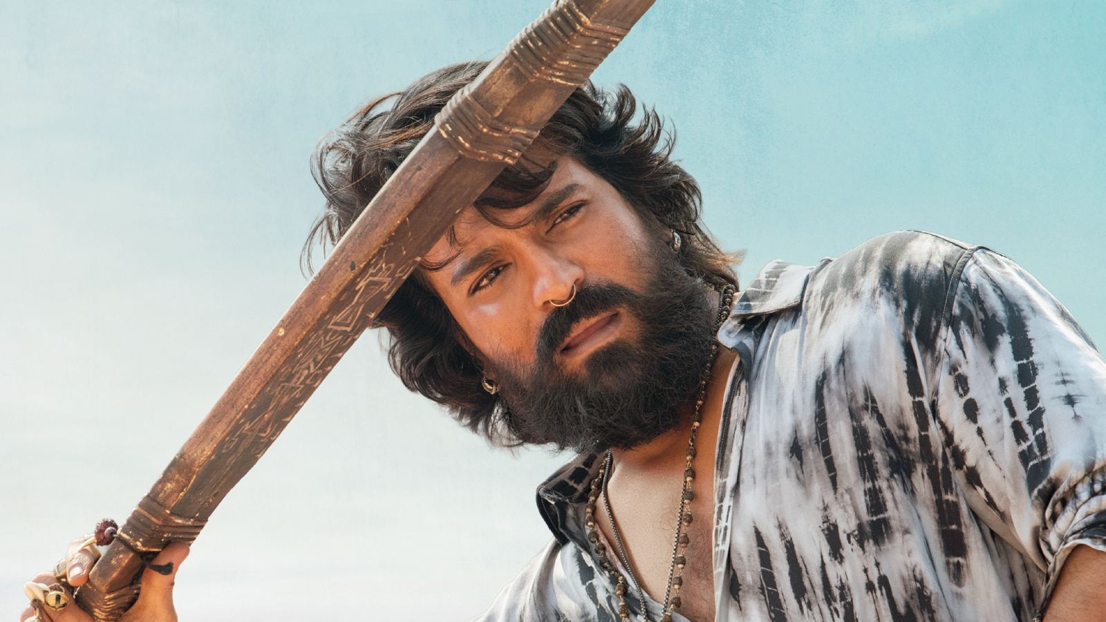 Peddi affected by Telangana HC ticket rule