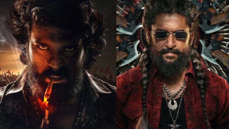 Peddi and The Paradise release date confusion