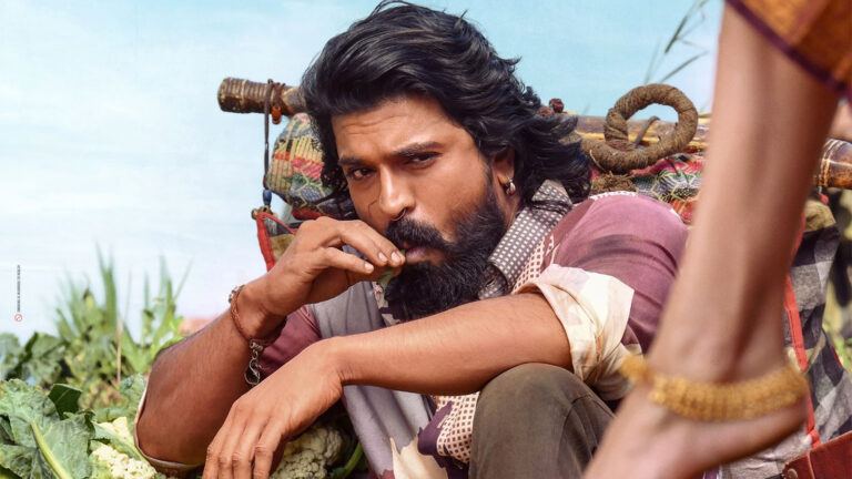 Ram Charan Peddi OTT rights confusion