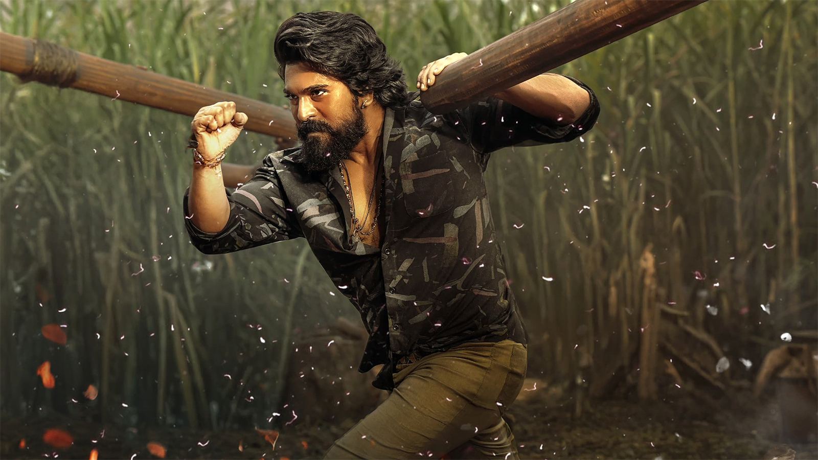 Peddi release date speculation continues