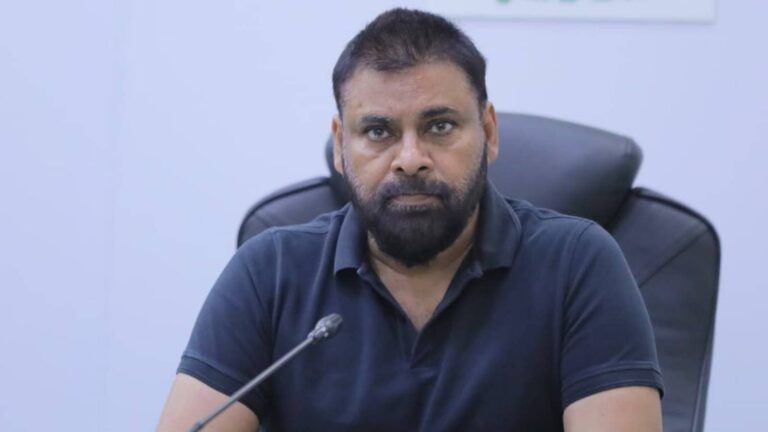 Pithapuram political battle brewing