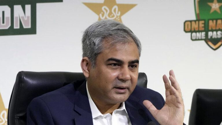 PCB trolled over T20 World Cup U-turn