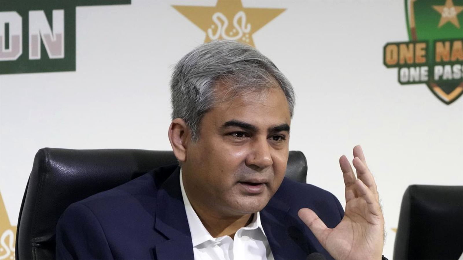 PCB trolled over T20 World Cup U-turn