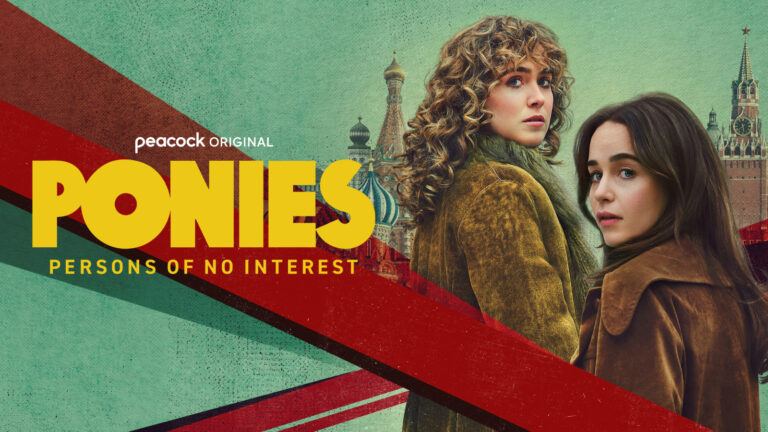 Ponies Review: Slick, Smart and Dangerously Fun