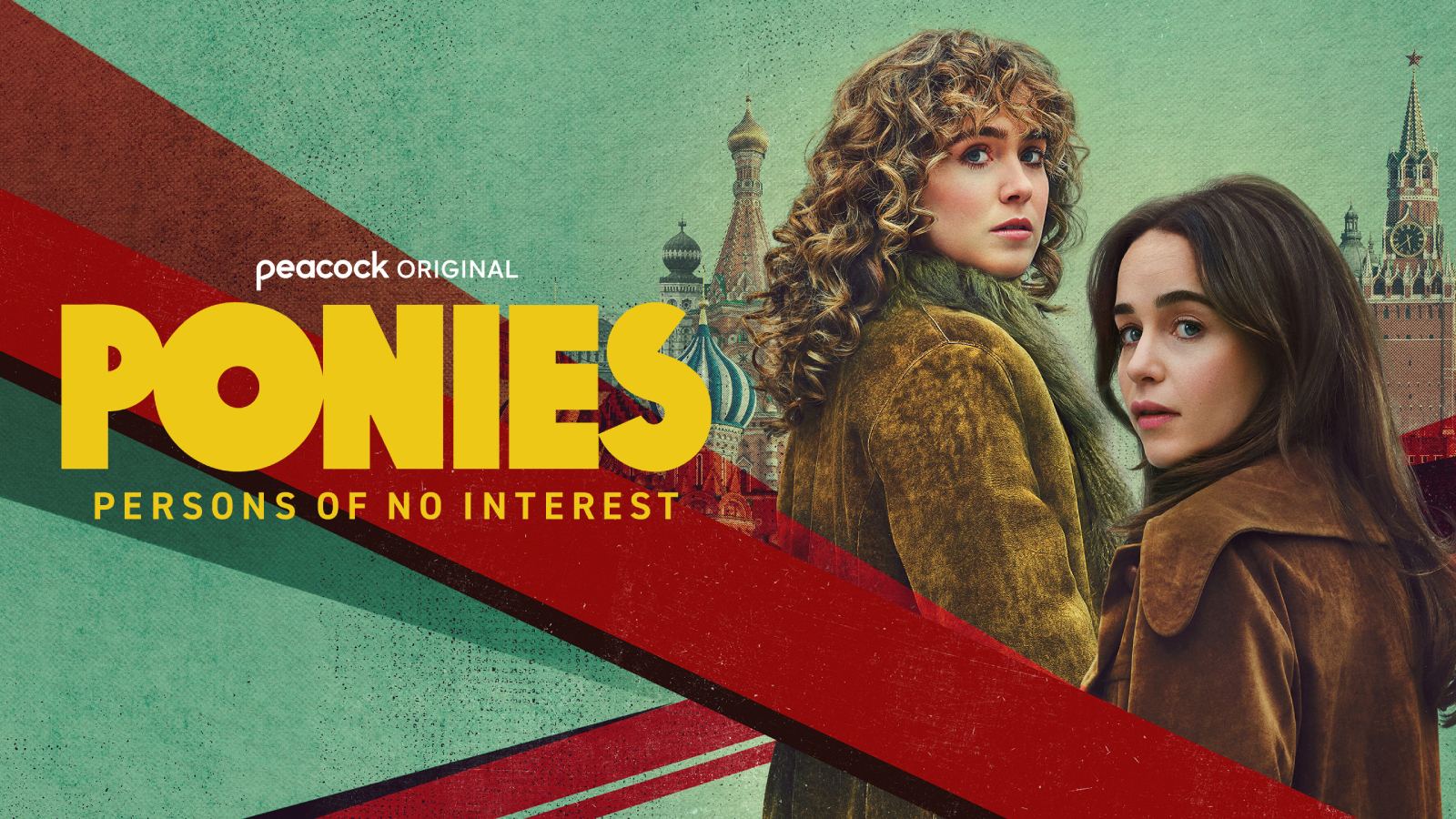 Ponies Review: Slick, Smart and Dangerously Fun