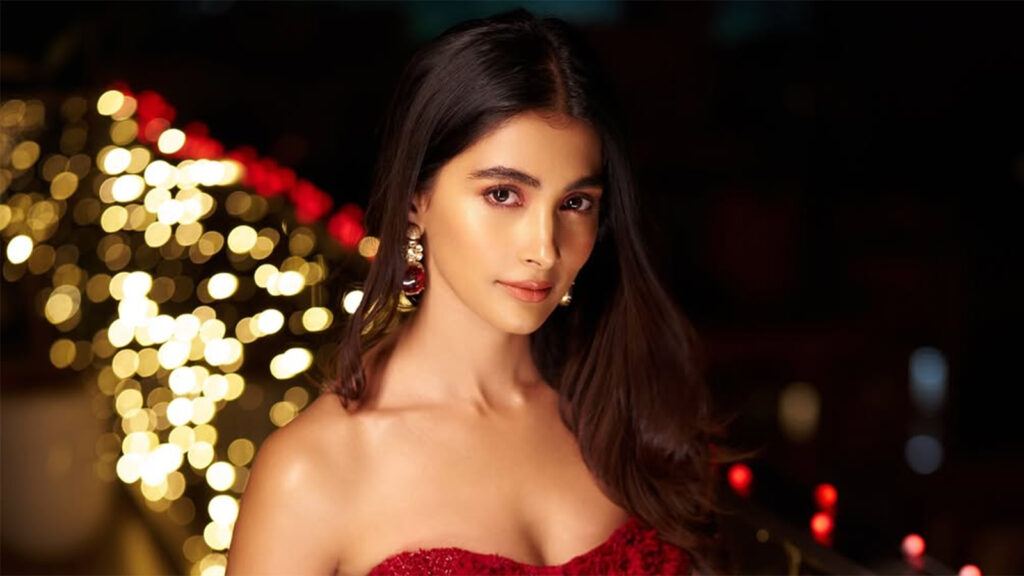 Pooja Hegde slap rumour fact check
