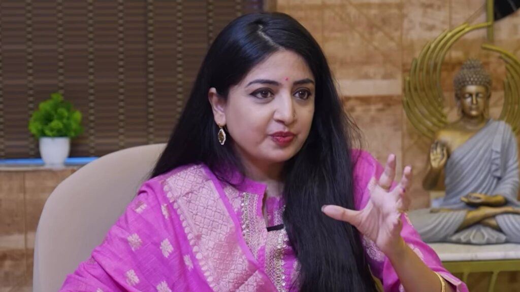 Poonam Kaur Allegations