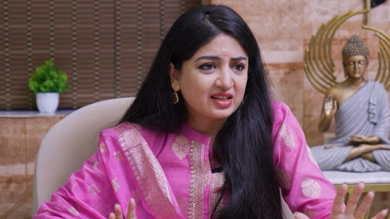 Poonam Kaur interview controversy news