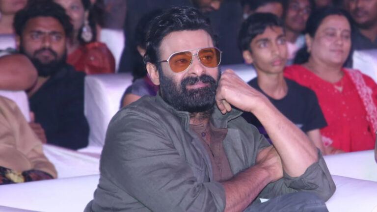 Prabhas fans backlash against directors