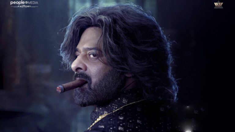 prabhas-in-raja-saab-movie