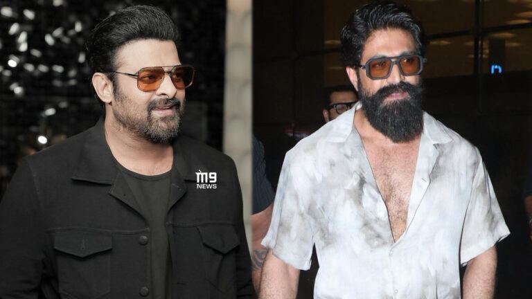 Prabhas Yash criticism debate