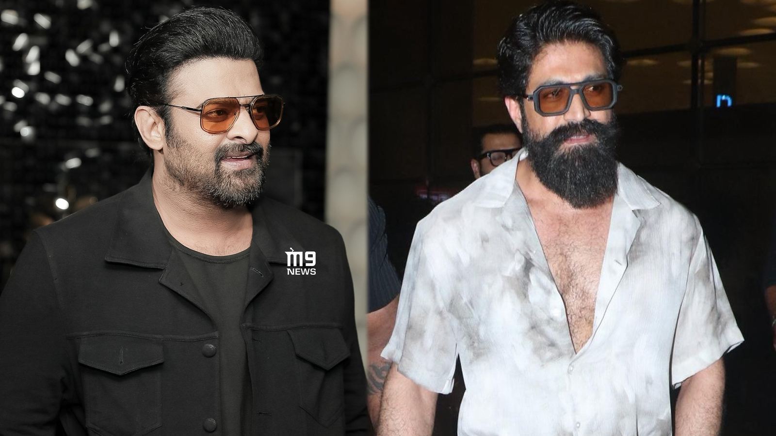 Prabhas Yash criticism debate