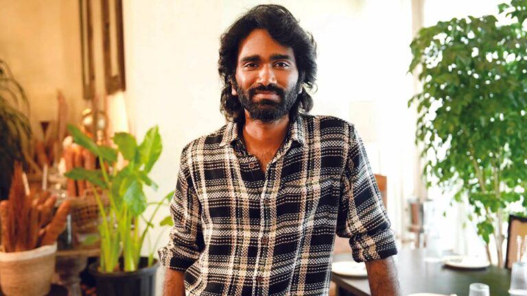 Pradeep Ranganathan upcoming film