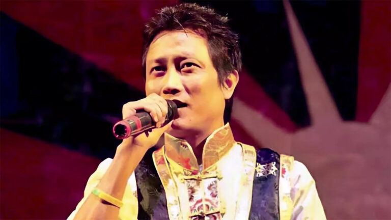 Prashant Tamang Indian Idol winner