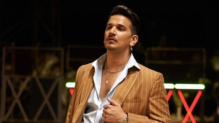 Prince Narula viral arrest video truth