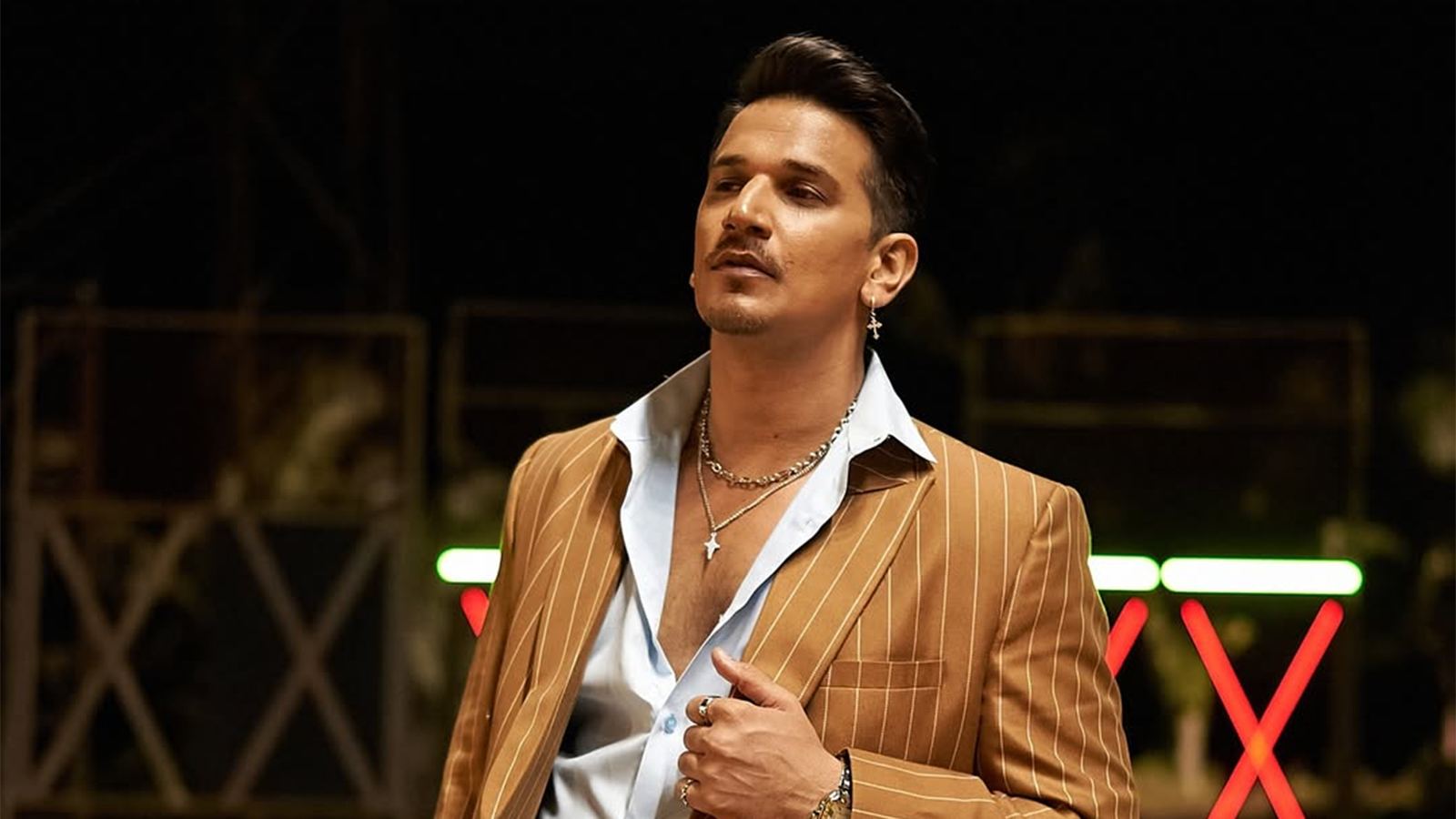 Prince Narula viral arrest video truth