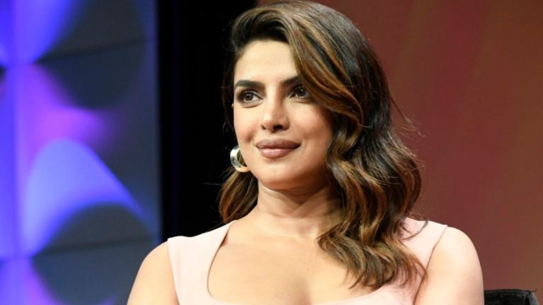 Priyanka Chopra Hollywood career