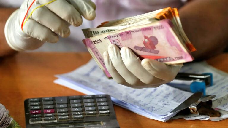 Production house audit over film budget issues