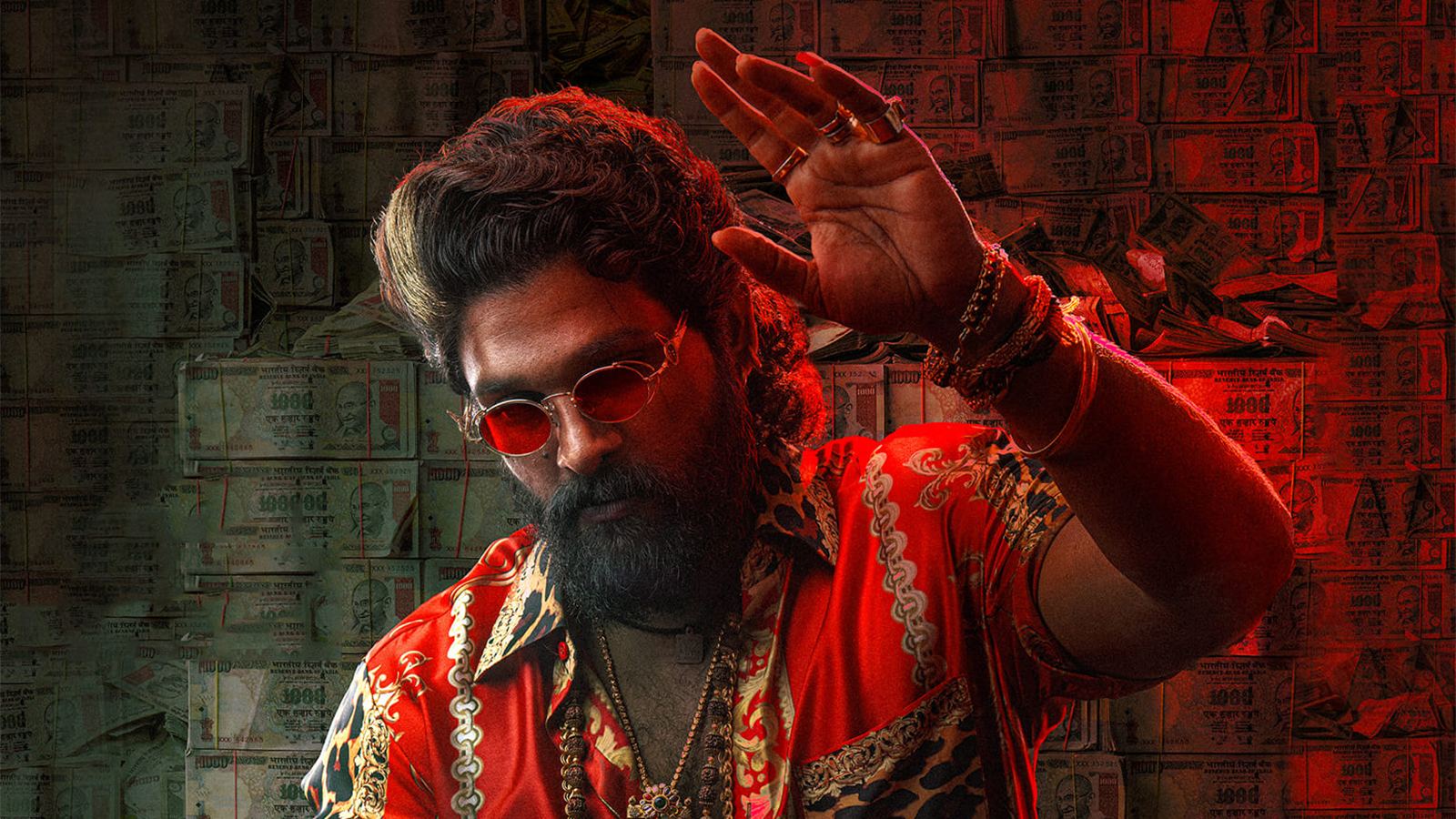 Pushpa 2 Japan box office opening day