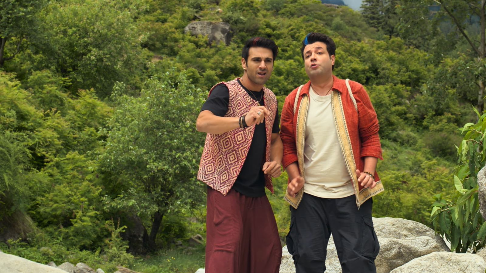 Rahu Ketu trailer Pulkit Samrat Varun Sharma