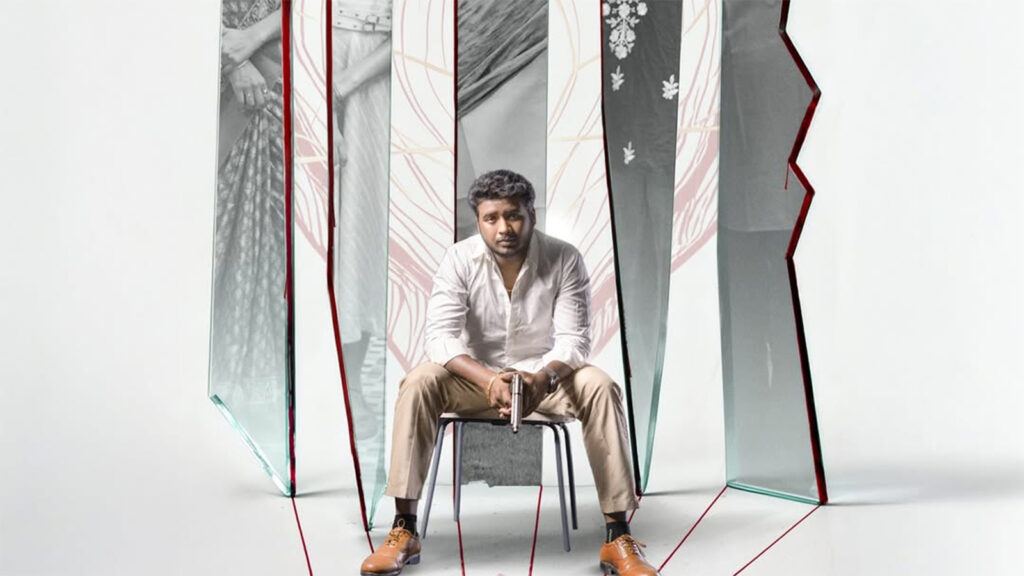 Rahul Sipligunj Cult web series controversy