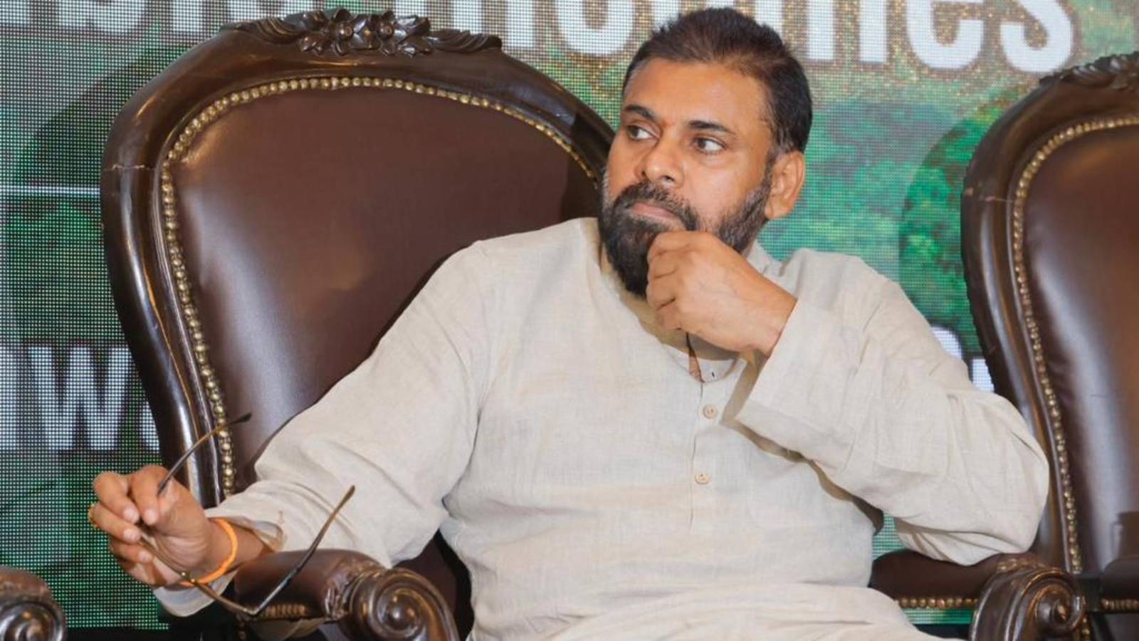 Railway Kodur Janasena MLA issue