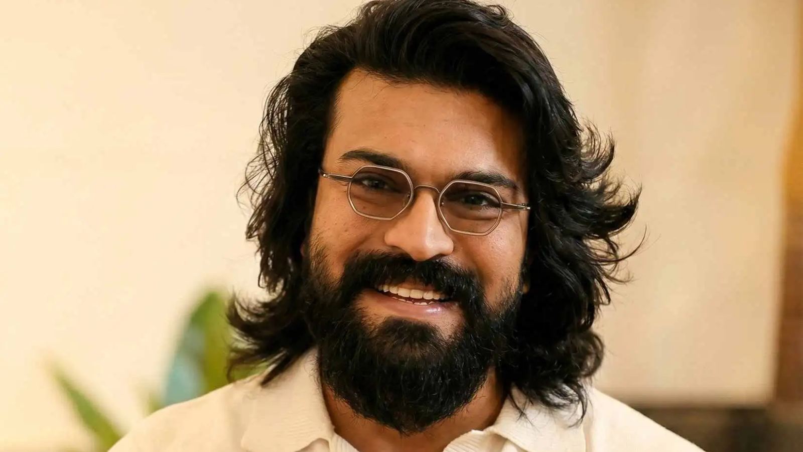 Ram Charan Expresses Sky-Level Excitement For MSG